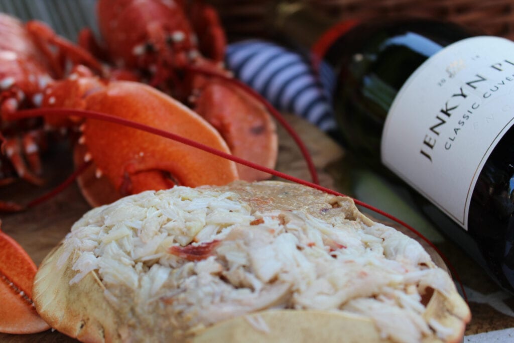 Coming to the New Forest or out on your boat? Check out new business The Forest Foodie who can take away the hassle for you with a specially curated picnic or seafood hamper.