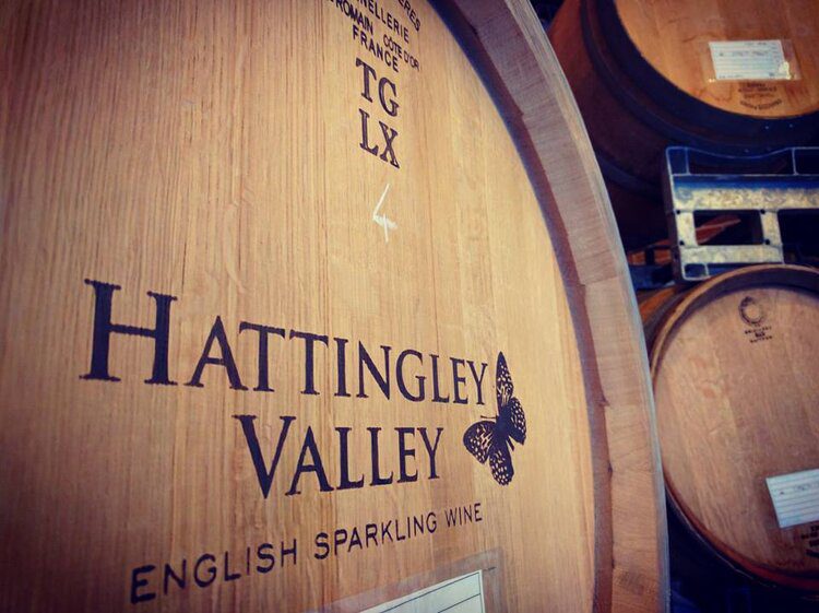 Meet our sponsor Hattingley Valley