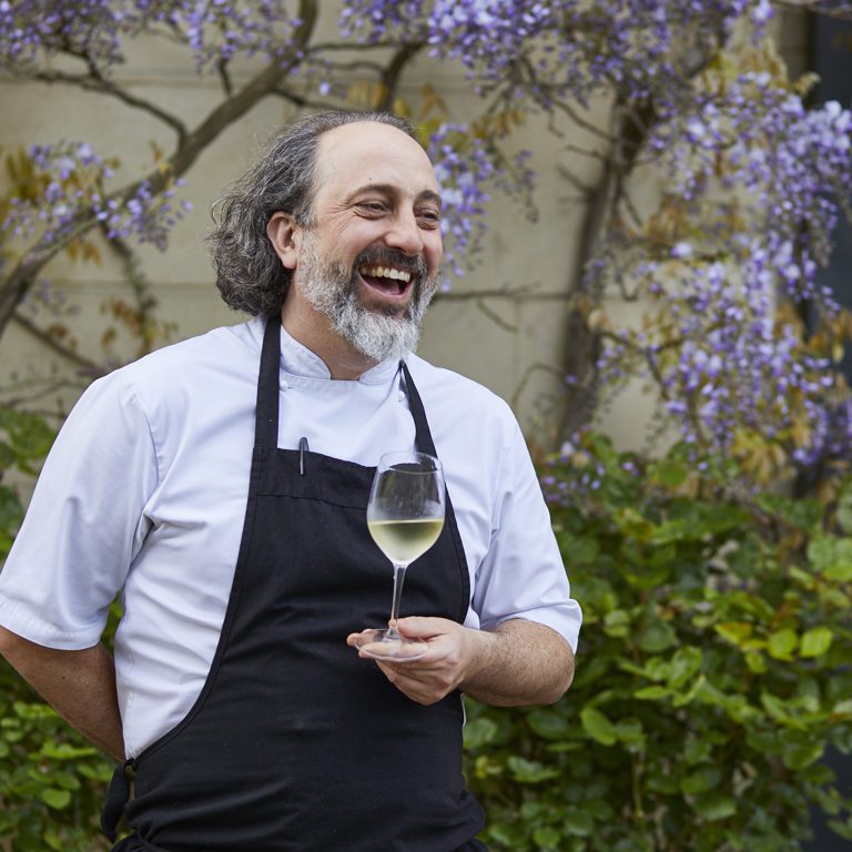 Meet Luke Holder Chef Director HH & Co Limewood