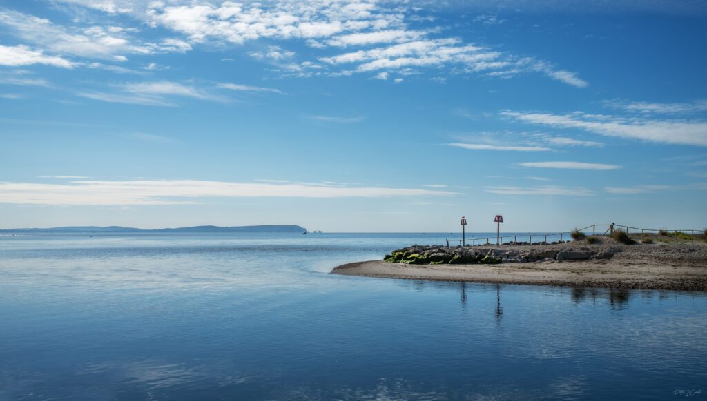 BEACHES & COASTLINE TO EXPLORE NEAR THE FESTIVAL